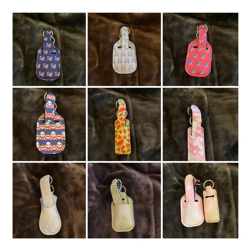 Safety keychains!!! - Picture 7 of 13